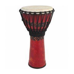 Джембе Toca Freestyle Rope Tuned SFDJ-9RP (9") Bali Red G-TO803178 фото