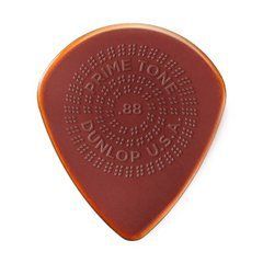 Медіатор Dunlop 520P.88 Primetone Jazz III XL Grip .88 mm (3 шт.) 124298 фото