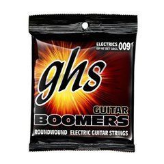 Струни для електрогітари GHS Boomers GBCL, 9-46 112642 фото
