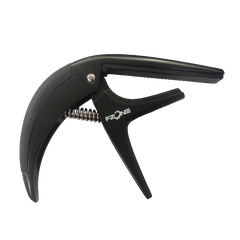 FZONE FC-70 CLASSICAL GUITAR CAPO (Black) 41625 фото
