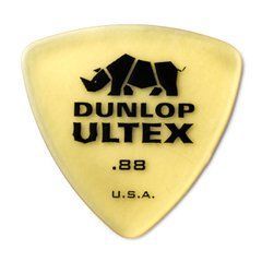 Медіатор Dunlop 426P.88 Ultex Triangle .88 mm (6 шт.) 116395 фото