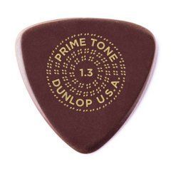 Медіатор Dunlop 517P1.3 Primetone Small Tri Smooth 1.3 mm (3 шт.) 122862 фото