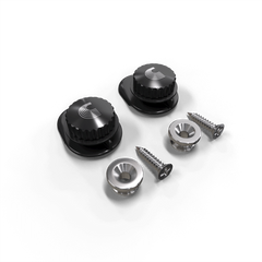 D'ADDARIO PW-SLS-02 Universal Strap Lock System (Nickel) 35559 фото