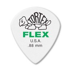 DUNLOP TORTEX FLEX JAZZ III XL PICK .88MM 35493 фото
