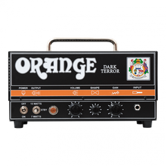 Підсилювач для електрогітари Orange Dark Terror 118593 фото