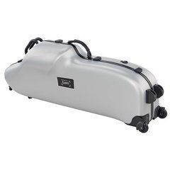 Футляр для баритон-саксофона BAM 3101XL Hightech (Metallic Silver) 119335 фото