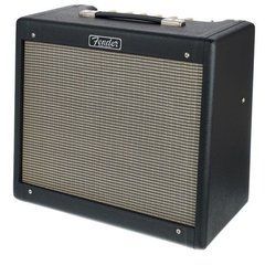 Ламповий комбопідсилювач Fender Blues Junior IV 429321 фото