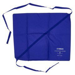 Протирка для очищення кларнета Yamaha CLSM3 Swab for Clarinet 602624 фото