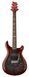 Електрогітара PRS SE Custom 24 (Charcoal Cherry Burst) 41926 фото 1
