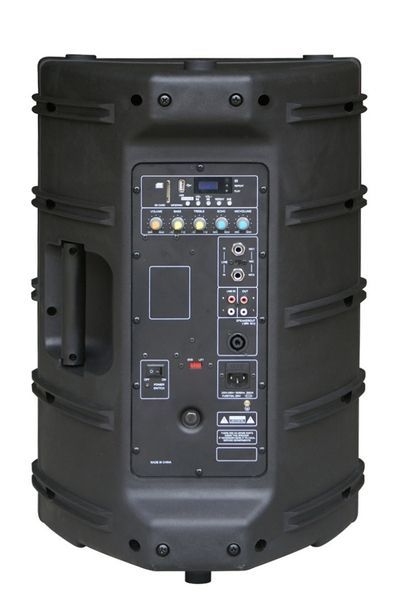 HL AUDIO B12A USB 29977 фото