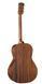 Электрогитара CORT Core-PE Mahogany (Open Pore Black Burst) 39774 фото 2