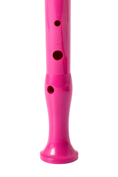 Блокфлейта Hohner Melody Line B95084PI Pink (німецька система) 125999 фото
