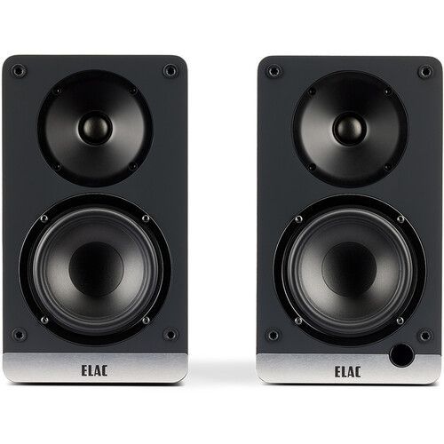 Беспроводная стереопара ELAC Debut ConneX DCB41