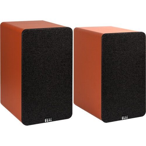 Беспроводная стереопара ELAC Debut ConneX DCB41