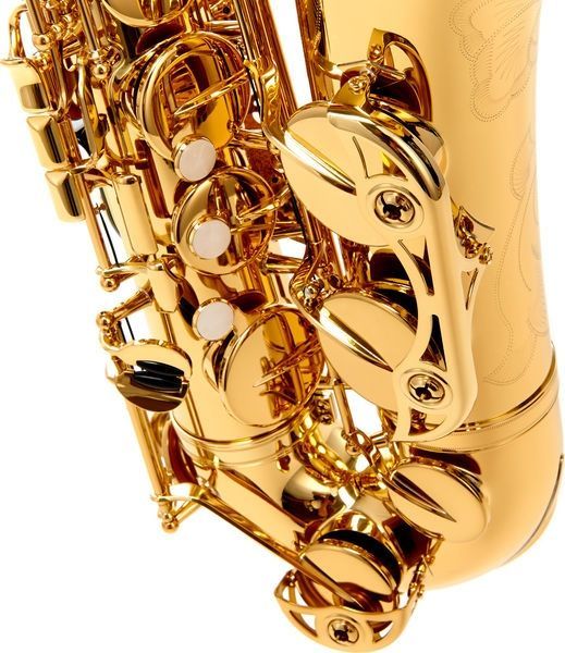 Тенор-Саксофон YAMAHA YTS-62 23574 фото
