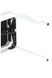 Банкетка для фортепиано GEWA Deluxe Classic White High Gloss G-130350 фото 7