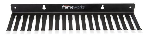 GATOR FRAMEWORKS GFW-CABLEHANGER Wall Mountable Cable Hanger And Organizer 40274 фото