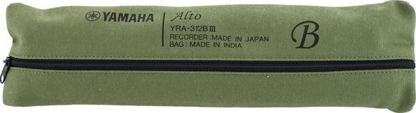 Блок-флейта альт YAMAHA YRA-312BIII