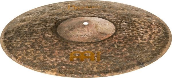 Тарілка Meinl Byzance Extra Dry B16EDTC Thin Crash 16" 114984 фото