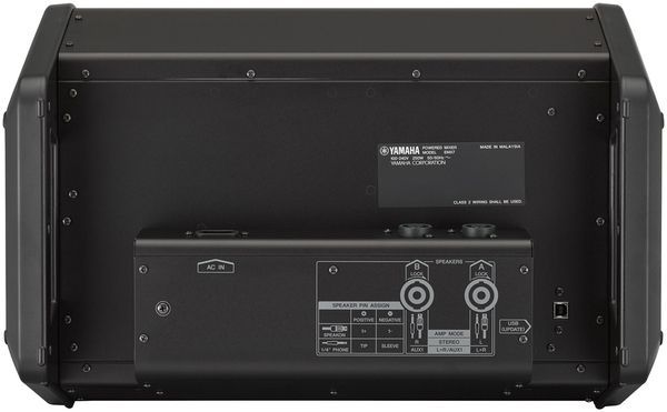 YAMAHA EMX7 33564 фото