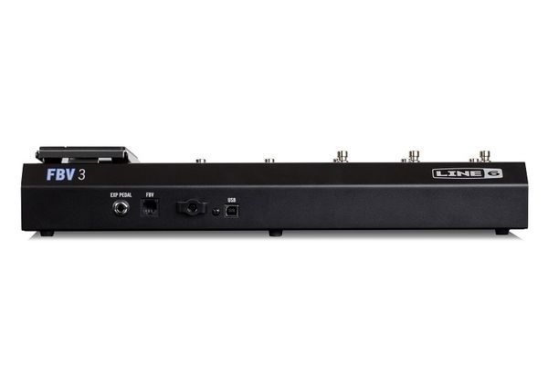 LINE 6 FBV3 33399 фото