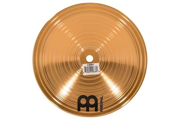 Тарелка Meinl Classics C8BH High Bell 8"