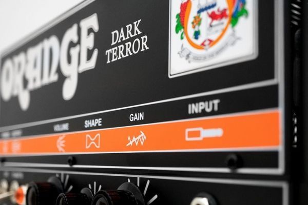 Усилитель для электрогитары Orange Dark Terror 118593 фото