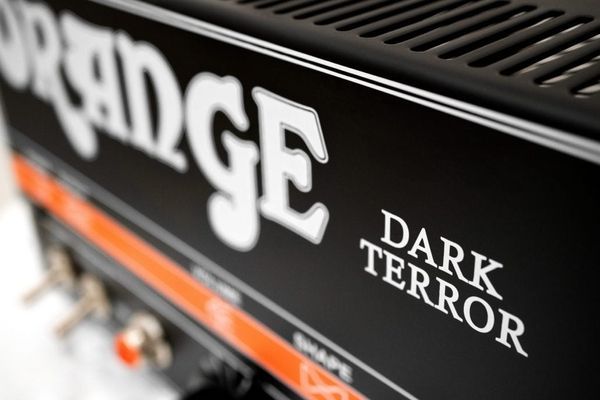 Усилитель для электрогитары Orange Dark Terror 118593 фото