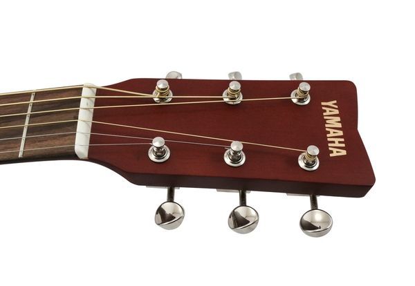YAMAHA JR2 Electric Guitar (Natural) 31181 photo
