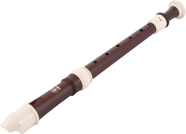 Блок-флейта альт YAMAHA YRA-312BIII