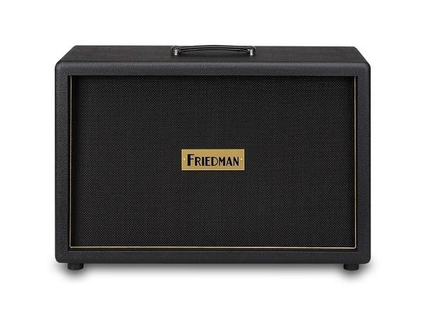 FRIEDMAN BE212 EXT CAB 34780 фото