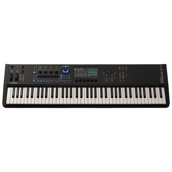 YAMAHA MODX M7 42111 фото
