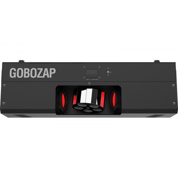CHAUVET GOBOZAP 39981 фото