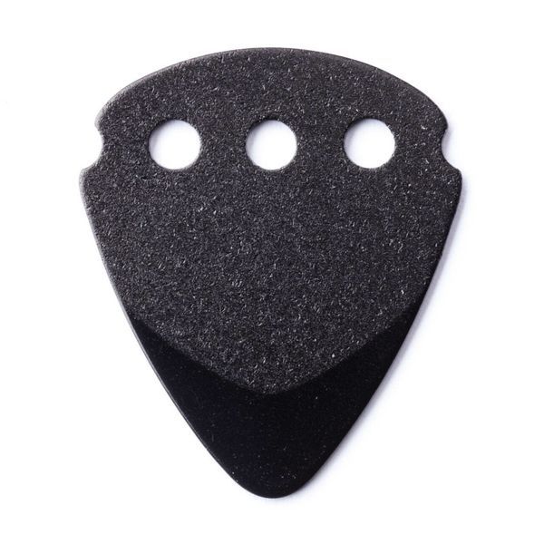 DUNLOP TECKPICK STANDARD BLACK ALUMINUM 26842 фото