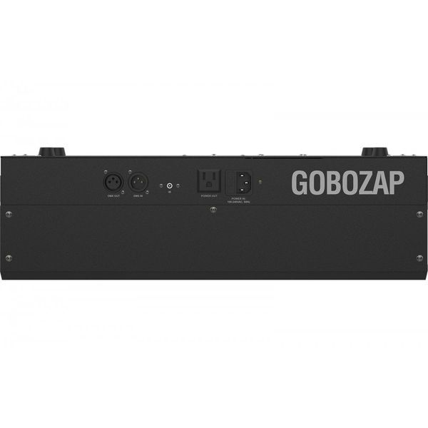 CHAUVET GOBOZAP 39981 фото