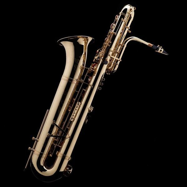 Бас-саксофон Wessex SAX120