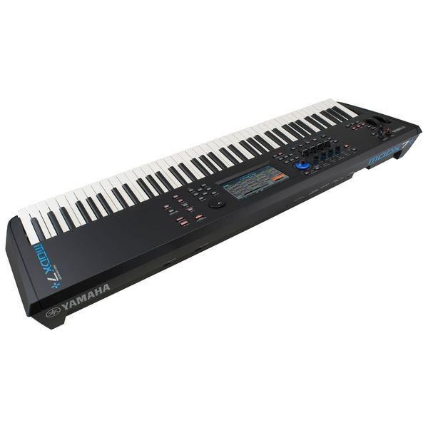 YAMAHA MODX7+ 40236 фото