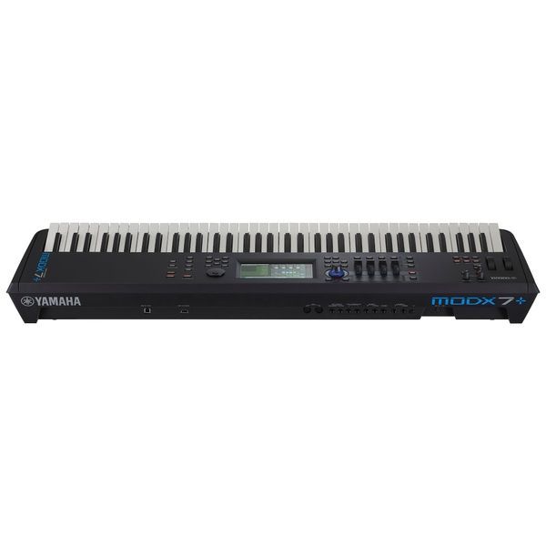 YAMAHA MODX7+ 40236 фото