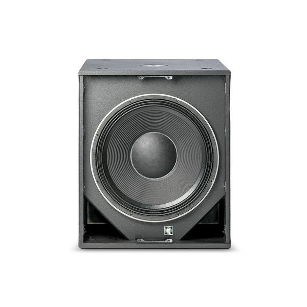 Пассивный сабвуфер JBL VTX F18S JBL-VTX-F18S фото