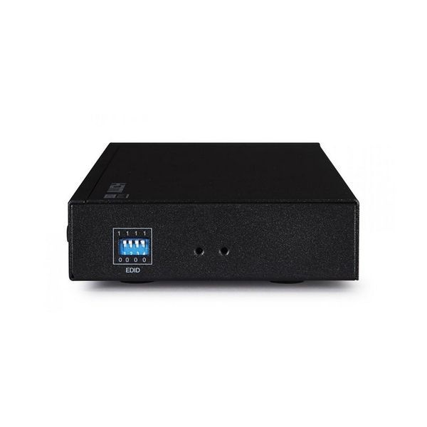 HDMI матриця 4x4 Fonestar FO-14M44E Fonestar-FO-14M44E фото