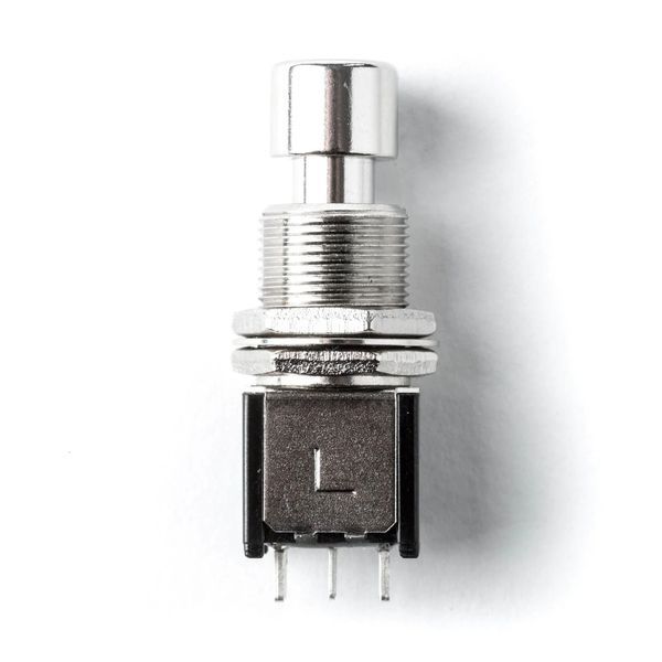 DUNLOP ECB554 MXR DPDT Effect Pedal Switch 20323 photo