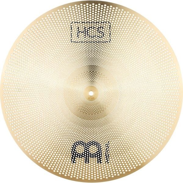 Комплект тарілок Meinl HCS Practice Cymbal Set P-HCS141620 128088 фото