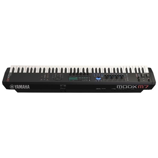 YAMAHA MODX M7 42111 фото