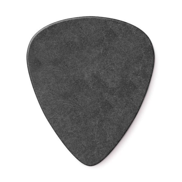Медіатор Dunlop 488P.50 Tortex Pitch Black Standard .50 mm (12 шт.) 116423 фото