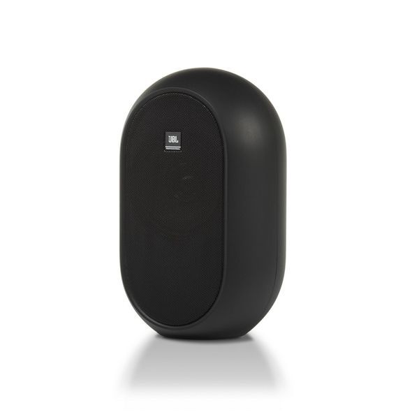 Компактные активные настольные мониторы с Bluetooth JBL 104 BT JBL-104SET-BT фото