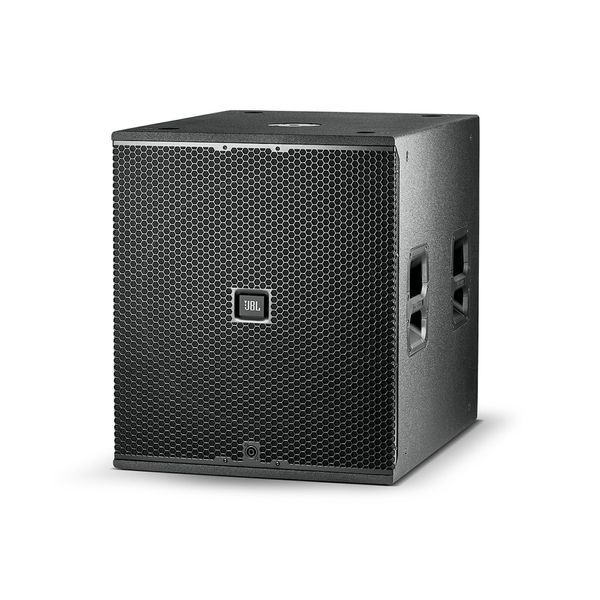 Пассивный сабвуфер JBL VTX F18S JBL-VTX-F18S фото
