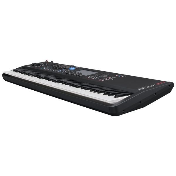 YAMAHA MODX M7 42111 фото