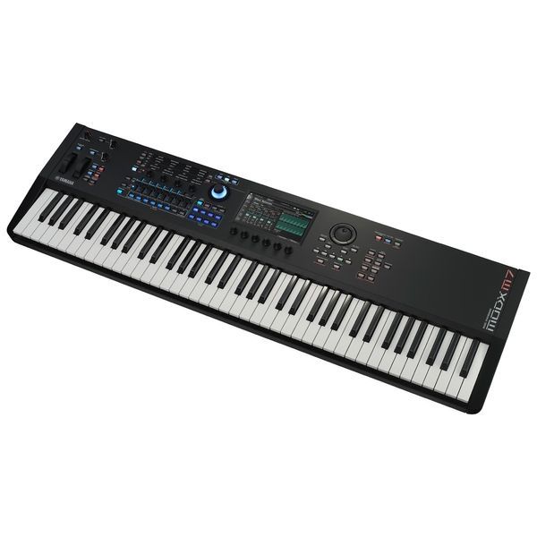 YAMAHA MODX M7 42111 фото