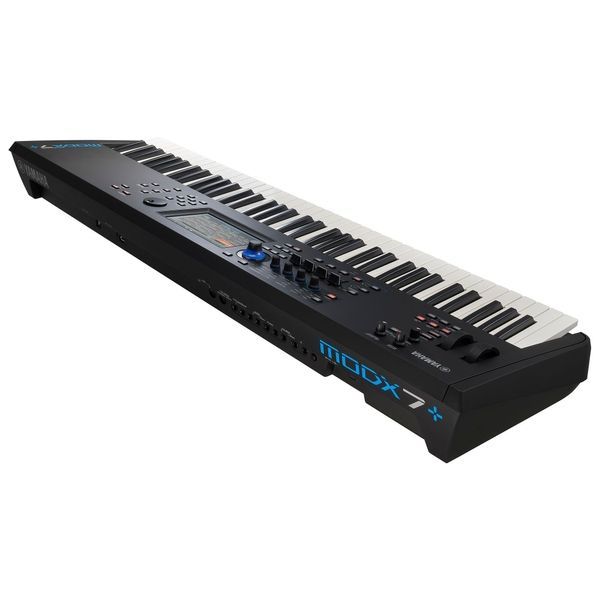 YAMAHA MODX7+ 40236 фото