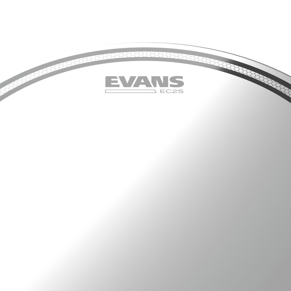 EVANS 13" EC2S Frosted 26243 фото